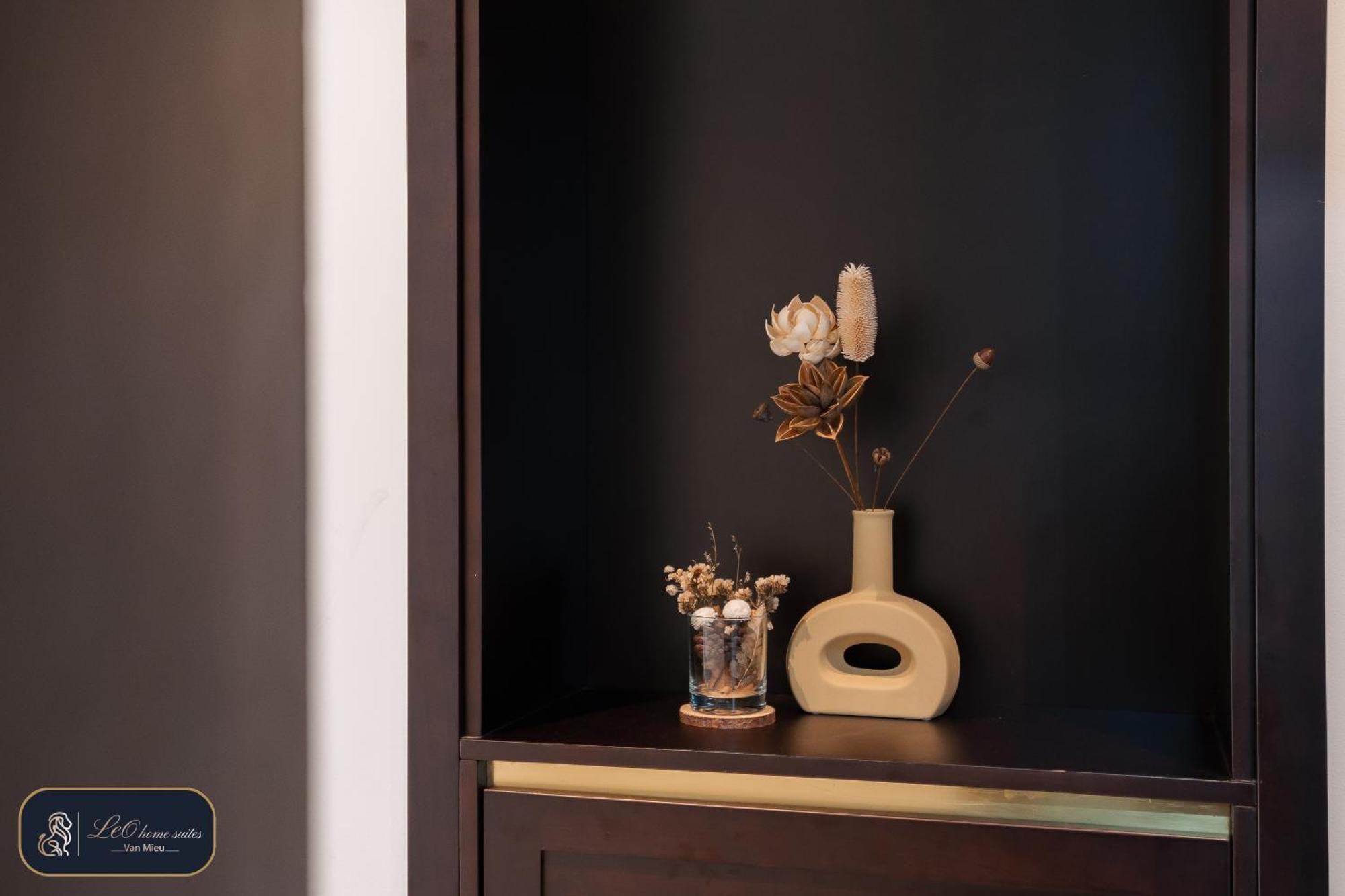 High-Ser Apartment -2Br - Niceview - Parking - Spacious - In Center Hanoi Exteriör bild