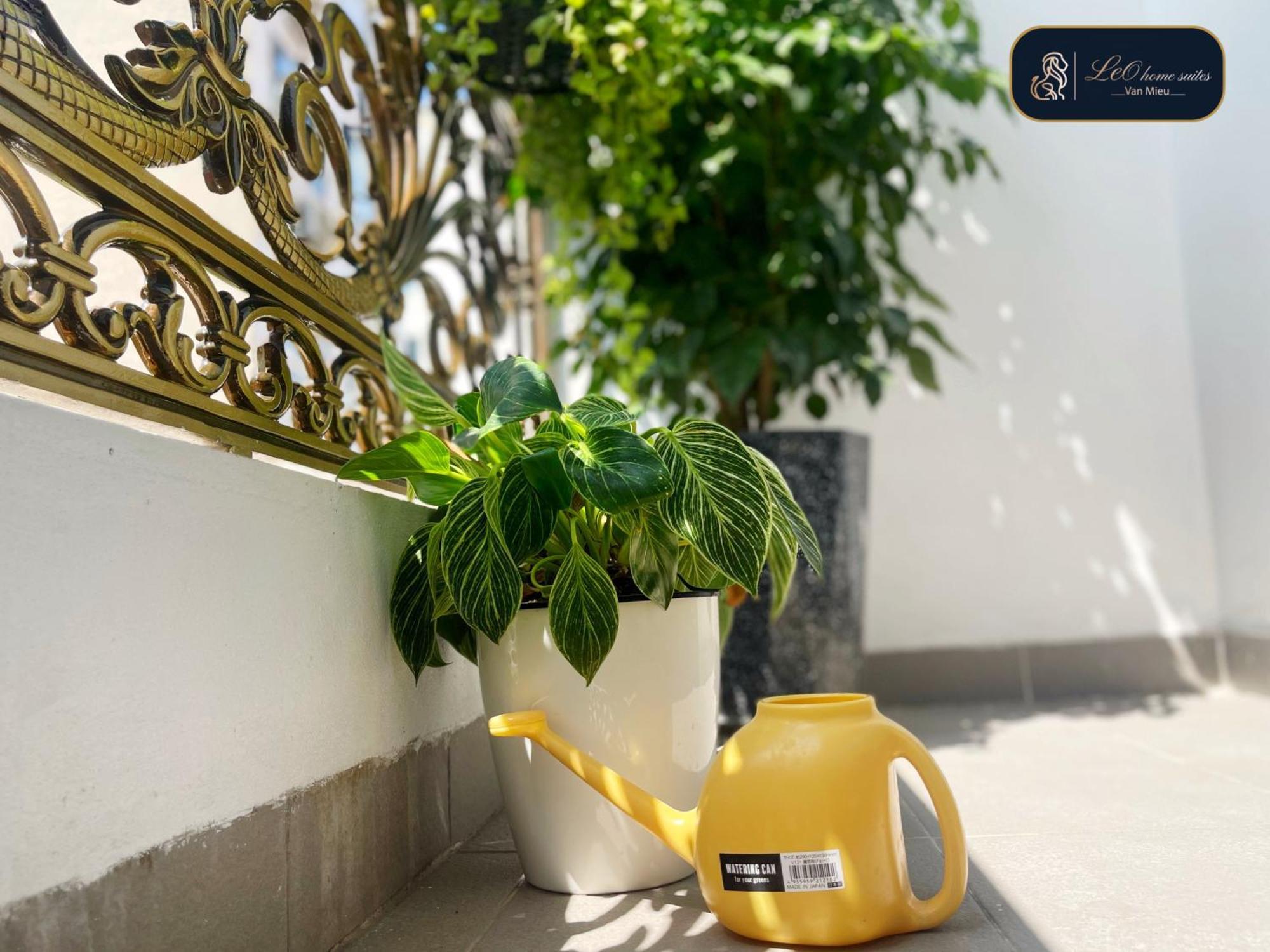 High-Ser Apartment -2Br - Niceview - Parking - Spacious - In Center Hanoi Exteriör bild