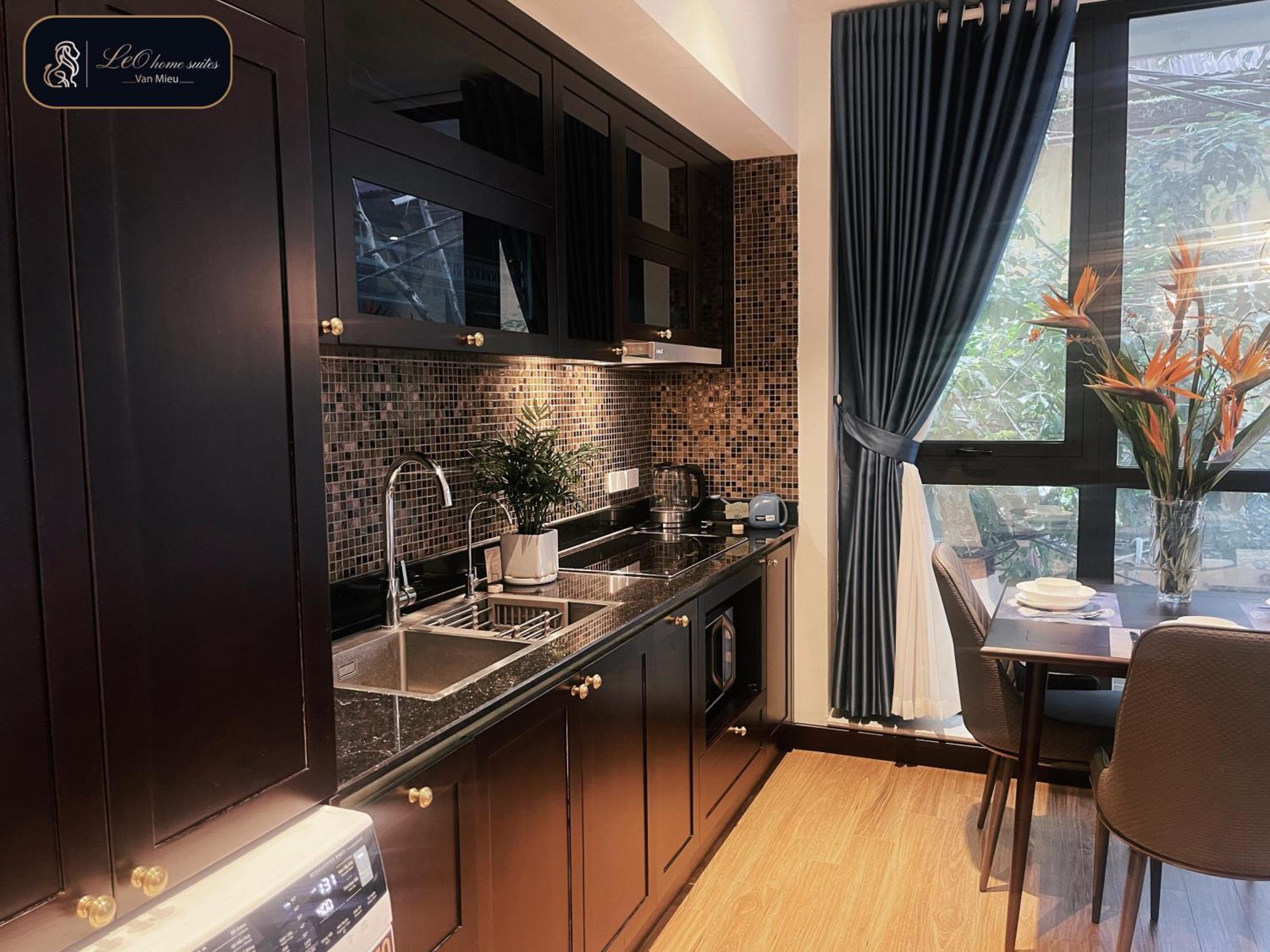 High-Ser Apartment -2Br - Niceview - Parking - Spacious - In Center Hanoi Exteriör bild