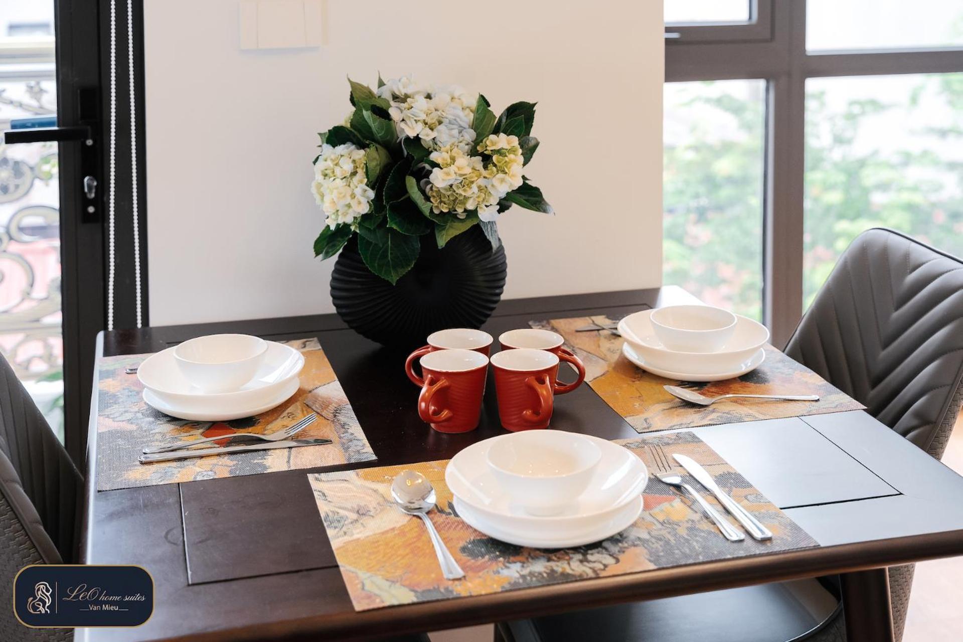 High-Ser Apartment -2Br - Niceview - Parking - Spacious - In Center Hanoi Exteriör bild