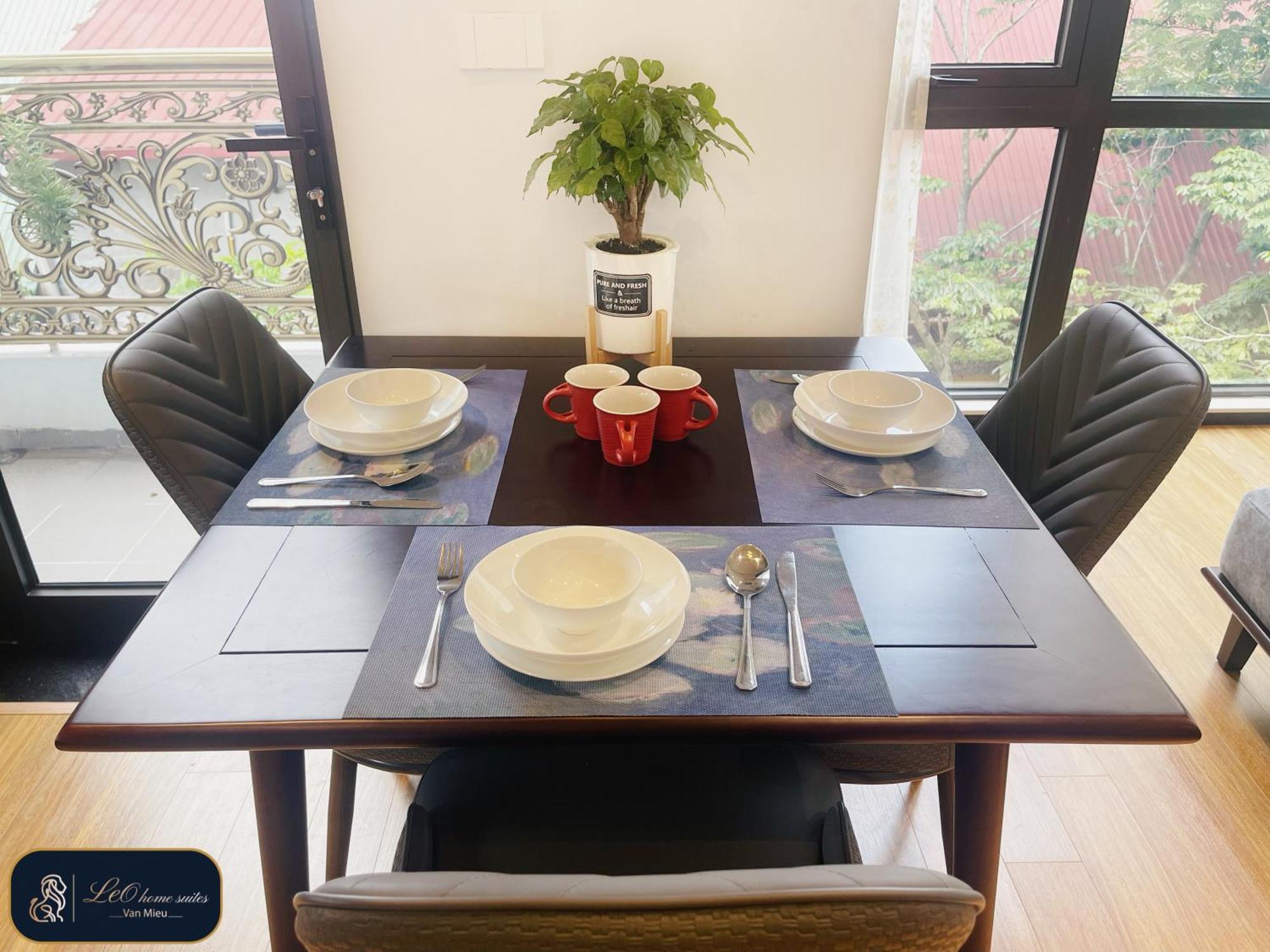 High-Ser Apartment -2Br - Niceview - Parking - Spacious - In Center Hanoi Exteriör bild